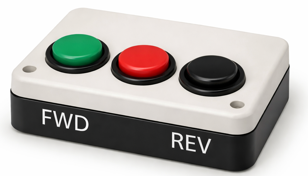 Forward/Reverse Control